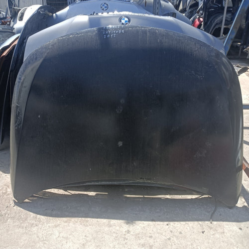 Capota Motor Renault Latitude (L70) 2010 > Negru