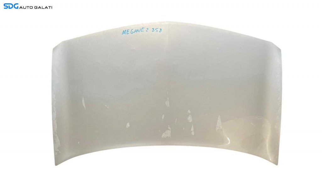 Capota Motor Renault Megane 2 2002 - 2008 [LC1718]