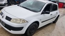 Capota motor Renault Megane 2 2004 2005 2006 2007 ...