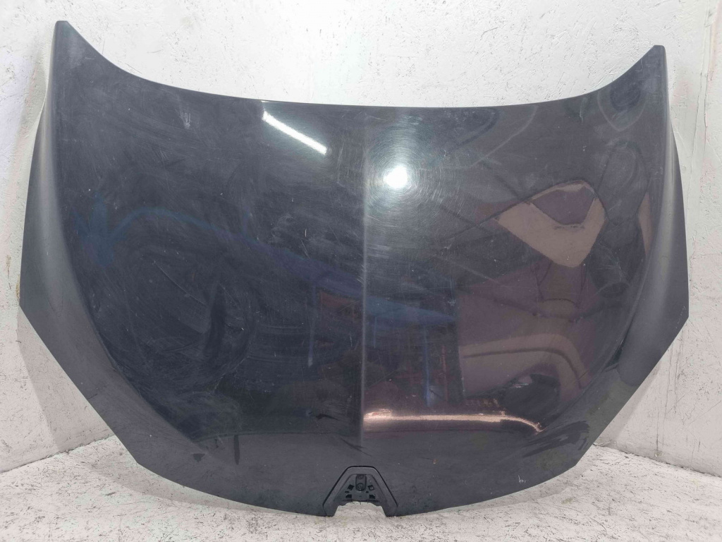 Capota motor Renault Megane 3 (B95) [Fabr 2008-2016] NV676