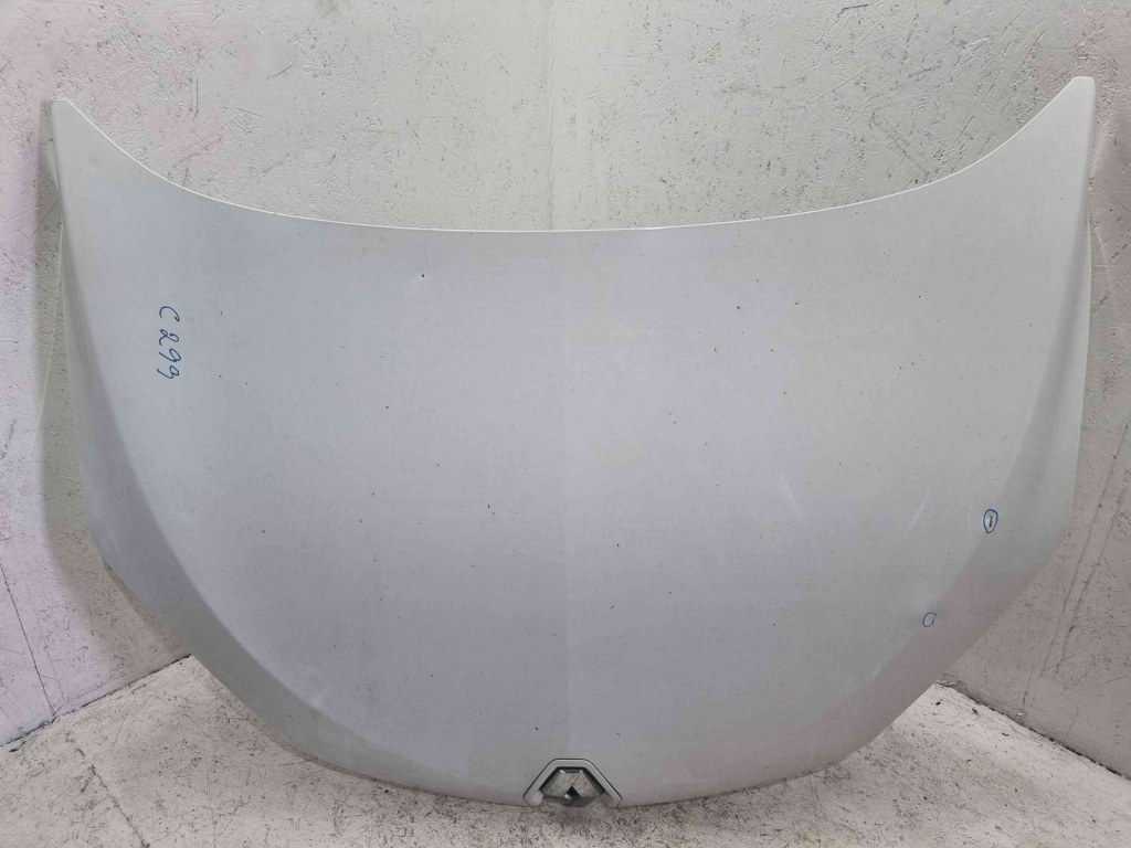 Capota motor Renault Megane 3 (B95) [Fabr 2008-2016] OV369