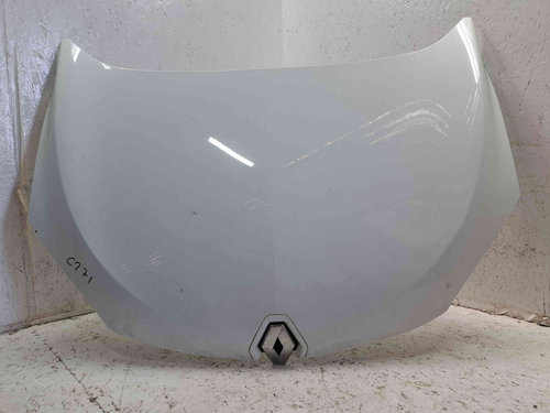Capota motor Renault Megane 3 Combi [Fabr 2008-2015] OV369