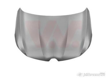 Capota motor Renault Megane 4 2016-2025 NOUA 651002283R 651004534R 651005208R 651005574R 651006270R 651009542R