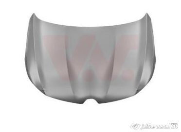Capota motor Renault Megane 4 2016-2025 NOUA 651002283R 651004534R 651005208R 651005574R 651006270R ...
