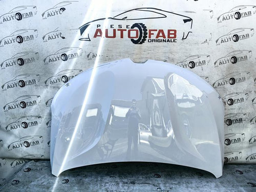 Capota motor Renault Megane E-Tech an 2020-2021-2022-2023-2024-2025 ZCPRT9PKF7