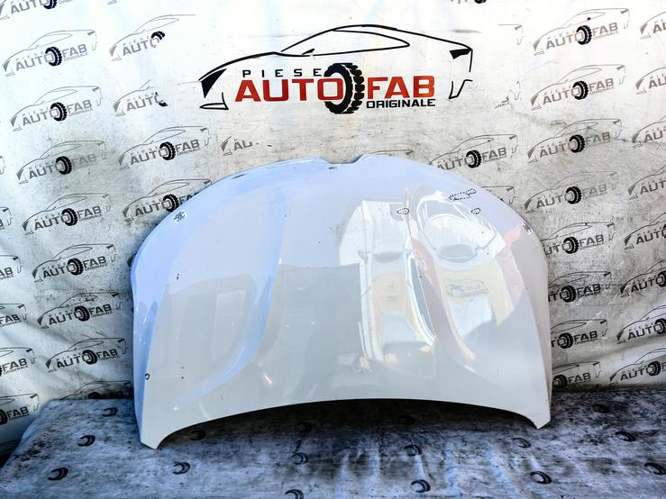 Capota motor Renault Megane E-Tech an 2022-2023-2024-2025 5XCG9LVXX3