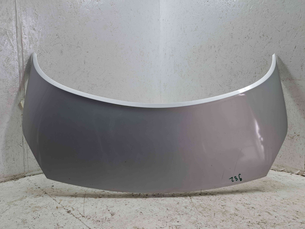 Capota motor Renault Scenic 1 [Fabr 1999-2003] TEHNK