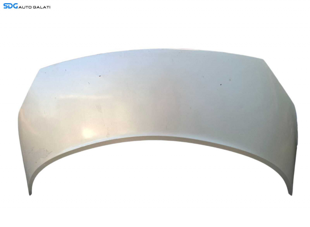 Capota Motor Renault Scenic 2 2003 - 2009 [LC0628]