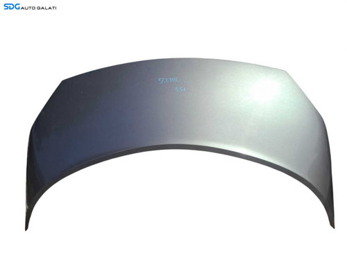 Capota Motor Renault Scenic 2 2003 - 2009 [LC1588]