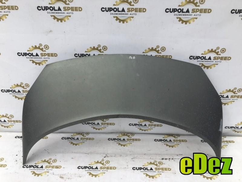 Capota motor Renault Scenic 2 (2003-2009)