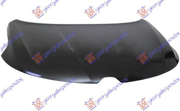 Capota Motor - Renault Talisman Sedan/Grandtour 2015 , 651004517r