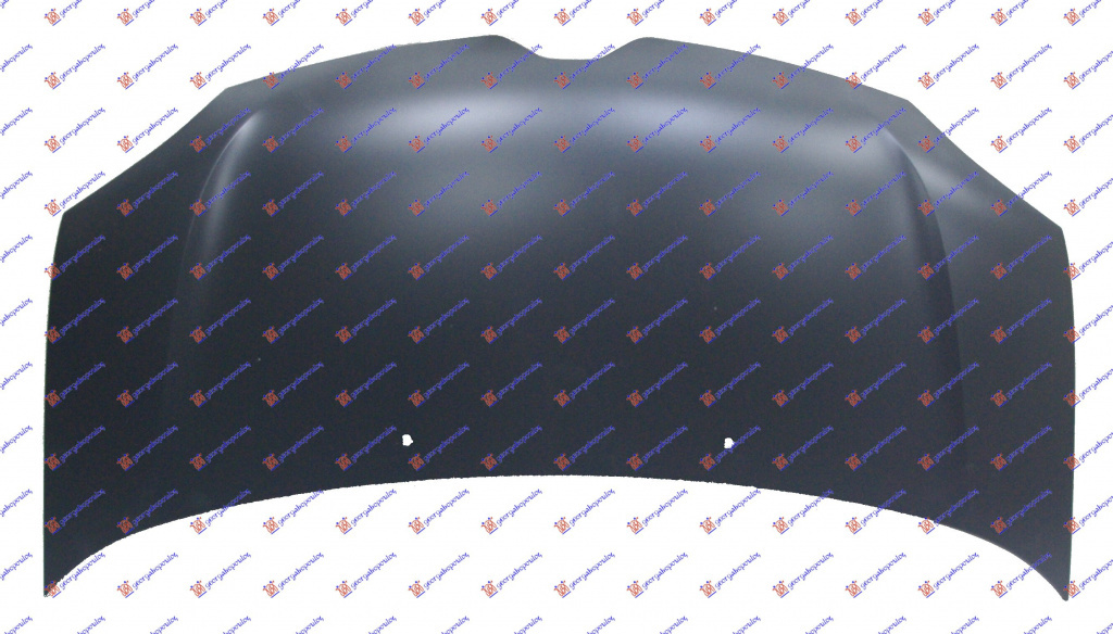 Capota Motor - Renault Twingo 2014 , 651004005r