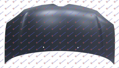 Capota Motor - Renault Twingo 2014 , 651004005r