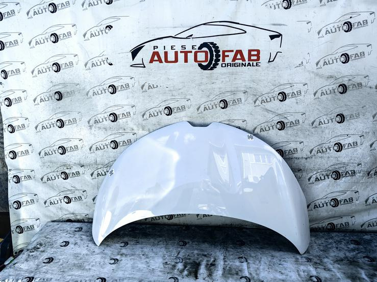 Capota motor Renault Zoe facelift an 2019-2020-2021-2022-2023-2024 5QB5OM3OPT