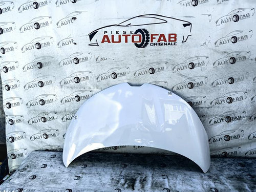 Capota motor Renault Zoe facelift an 2019-2020-2021-2022-2023-2024 5QB5OM3OPT