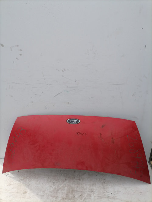 Capota Motor Rosu Ford TRANSIT Mk4 2000 - 2014