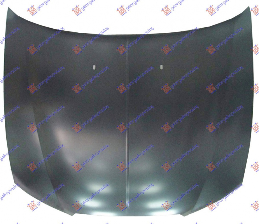 Capota Motor - Rover 75 1999 , Bka500130
