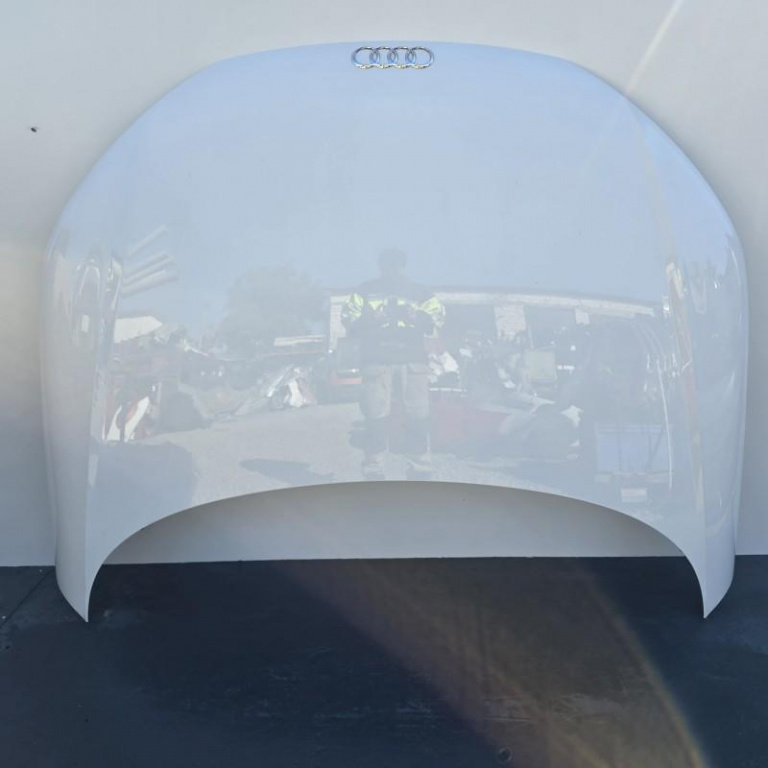 Capota motor RS Audi TT 2014-2023 FV, 8S