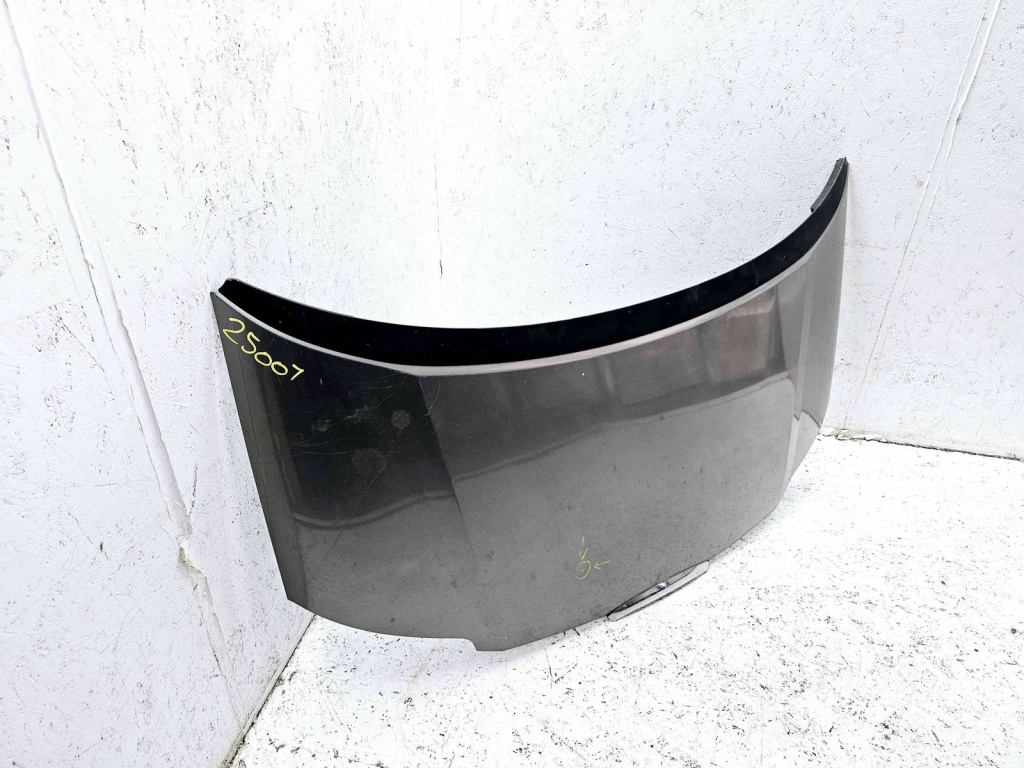 Capota motor Seat Alhambra (7V8,7V9) [Fabr 1997-2010] LS7U