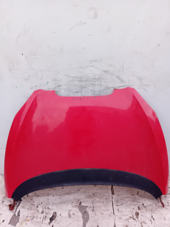 Capota Motor Seat ALTEA (5P1) 2004 - 2015