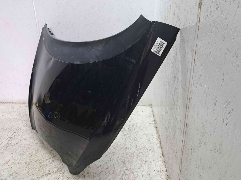 Capota motor Seat Altea (5P1) [Fabr 2004-2010] LC9Z