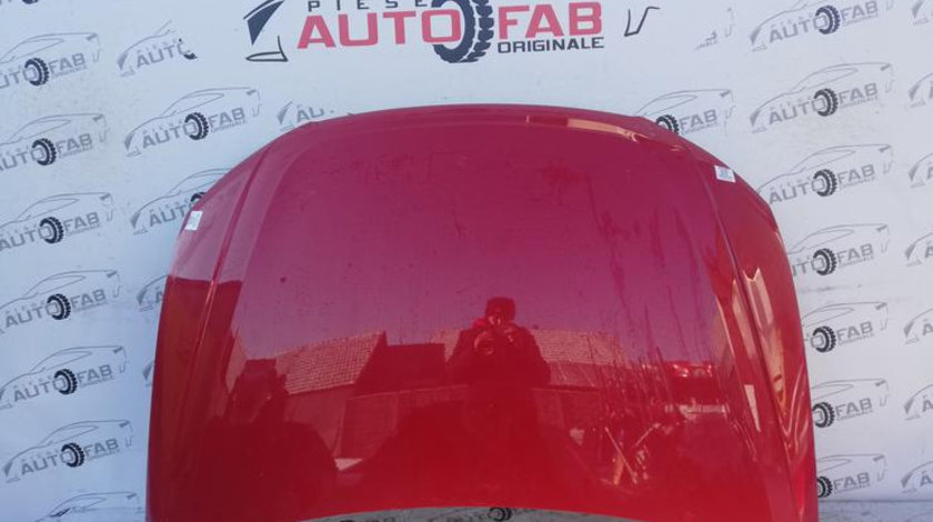 Capota motor Seat Ateca an 2016-2017-2018-2019-2020-2021-2022-2023-2024 LS9AM8DAEQ