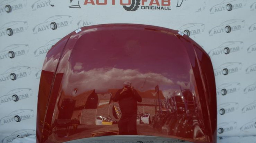 Capota motor Seat Ateca an 2016-2020 VXCHTV21JP