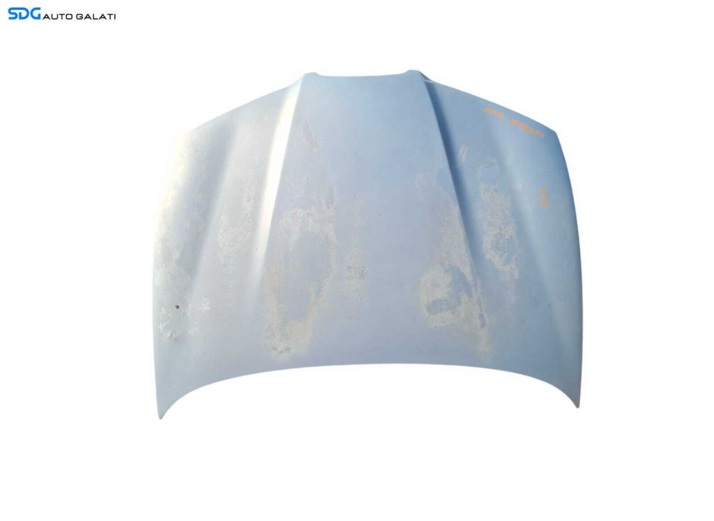 Capota Motor Seat Ibiza 2002 - 2008 [LC0205SOS]