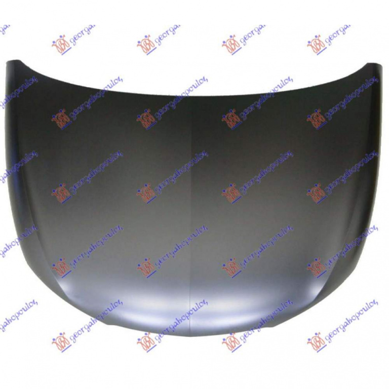 Capota Motor - Seat Ibiza 2015 , 6j9823031b