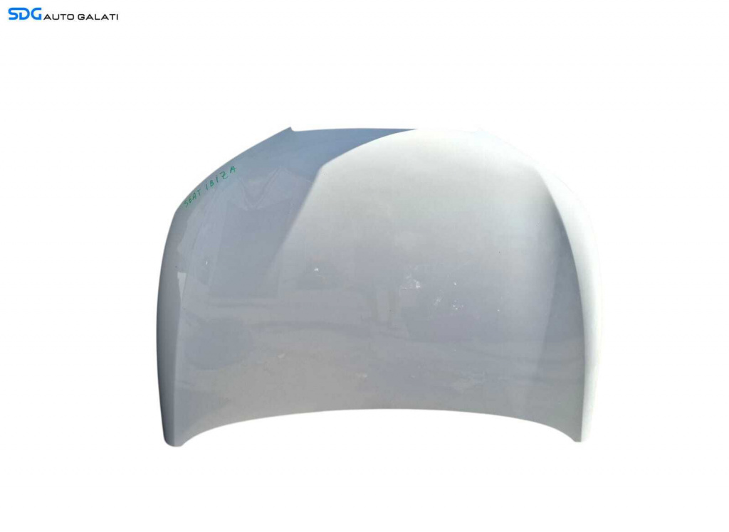 Capota Motor Seat Ibiza 5 6J 2008 - 2012 [LC1825]