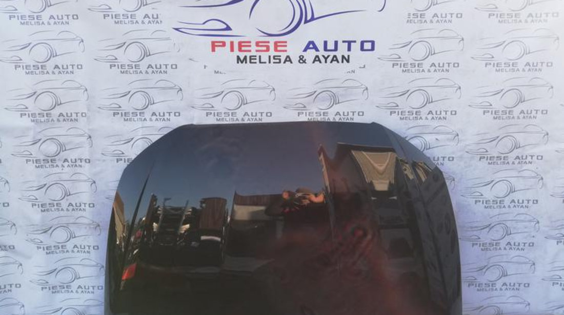 Capota motor Seat Ibiza 6F an 2017-2018-2019-2020-2021-2022-2023-2024 5UDY7MLKHO