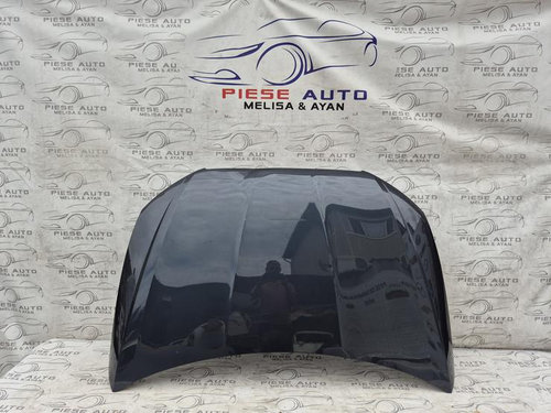 Capota motor Seat Ibiza 6F an 2017-2018-2019-2020-2021-2022-2023-2024-2025 0KMZ6UWWNN