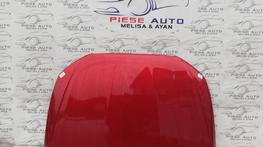 Capota motor Seat Ibiza an 2017-2018-2019-2020-2021-2022-2023 9X2FZ8DX73