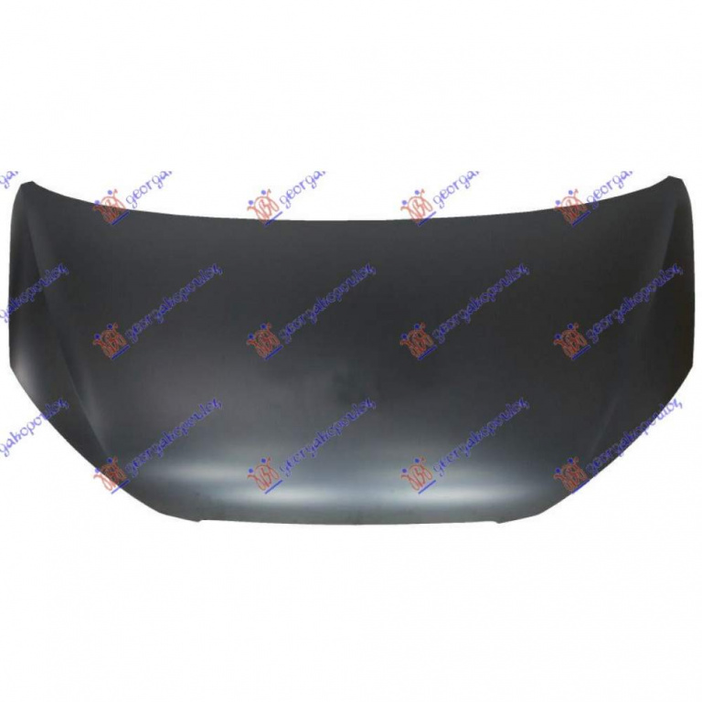 Capota Motor - Seat Leon 2013 , 5f0823031a