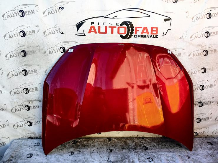 Capota motor Seat Tarraco an 2018-2019-2020-2021-2022-2023-2024 R6LQ7DTZL3