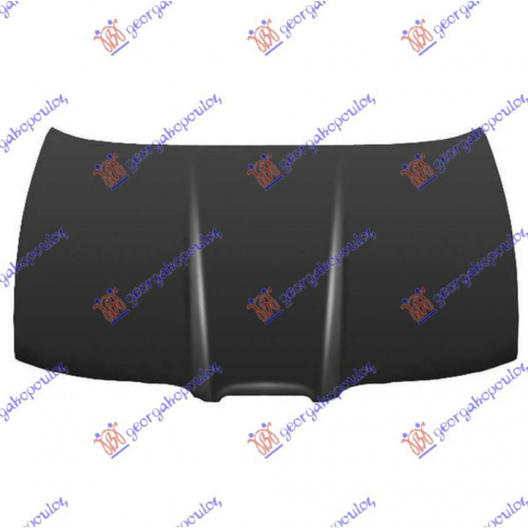 Capota Motor - Seat Toledo 1999 , 1l0823031