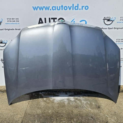Capota motor Skoda Fabia 2 2006-2010