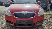 Capota motor Skoda Fabia 2 / Roomster 2007 2008 20...