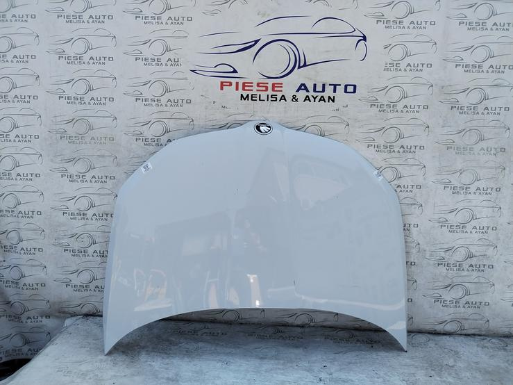 Capota motor Skoda Fabia 3 an 2014-2015-2016-2017-2018-2019-2020-2021 D2NQ88XO3I