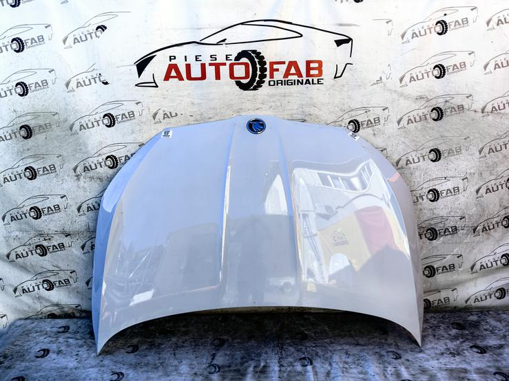 Capota motor Skoda Fabia 4 an 2021-2022-2023-2024-2025 LHQ5Y59FQA
