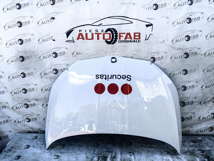Capota motor Skoda Fabia 4 an 2021-2022-2023-2024-2025 8BAZVMGEGL
