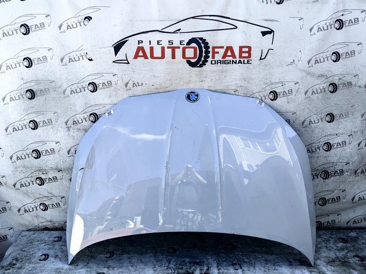 Capota motor Skoda Fabia 4 an 2021-2022-2023-2024-2025 MWTXCKLPV9
