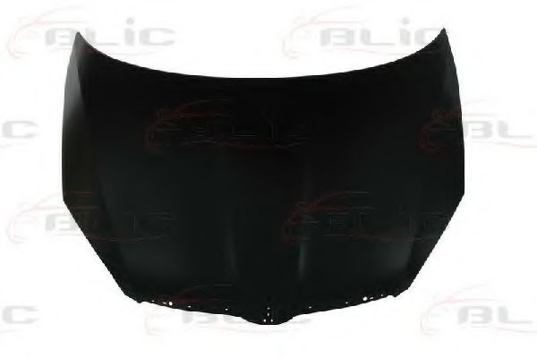 Capota motor SKODA FABIA II (2006 - 2014) BLIC 6803-00-7515281P piesa NOUA