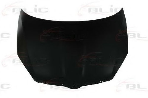 Capota motor SKODA FABIA II (2006 - 2014) BLIC 6803-00-7515281P piesa NOUA