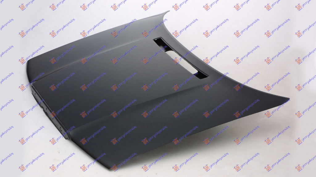 Capota Motor - Skoda Felicia 1998 , 6u0823031c
