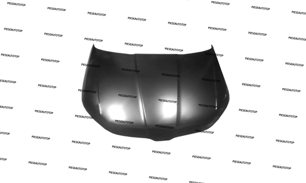 Capota motor Skoda Kodiaq 2016- NOUA 565823031