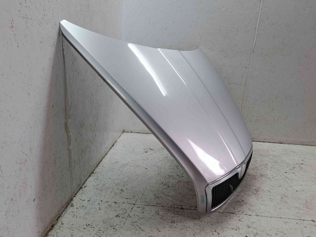 Capota motor Skoda Octavia 2 (1Z3) [Fabr 2004-2013] LF7T