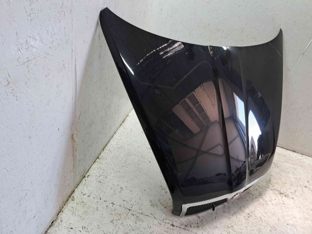 Capota motor Skoda Octavia 2 Combi (1Z5) [Fabr 2004-2013] LF9R