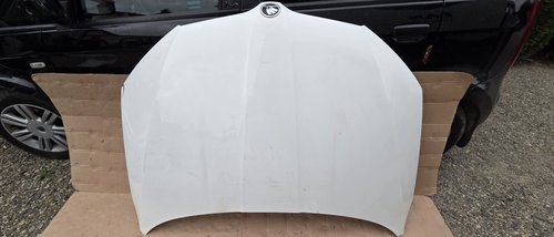 Capota motor Skoda Octavia 3 2013 2014 2015 2016