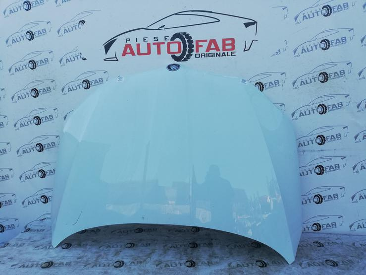Capota motor Skoda Octavia 3 an 2013-2014-2015-2016-2017 472A8XSHNW